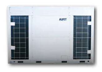 Наружный блок VRF системы AUX ARV-H680/5R1I