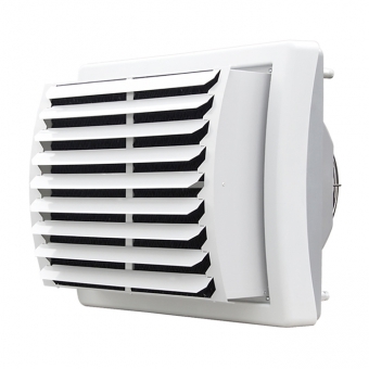 Напольно-потолочный фанкойл до 3.5 кВт Тепломаш КЭВ-2Ф3ПМП