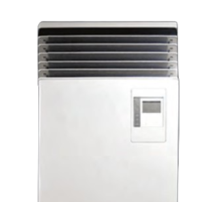 Колонный блок VRF системы Toshiba MMF-UP0481H-E