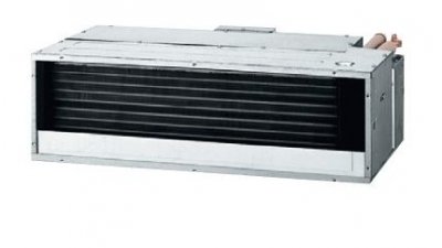 Канальный внутренний блок мульти сплит-системы Hitachi Multizone RAD-18NH7A