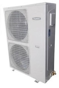 Напольно-потолочный кондиционер Бирюса BLCF-H48/5R2