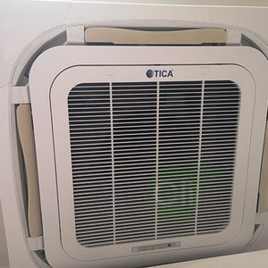 Панель TICA TM11