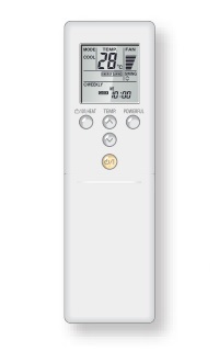 Беспроводной пульт управления General UTYLBTGC