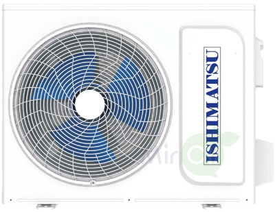Напольно-потолочный кондиционер ISHIMATSU ANP18H