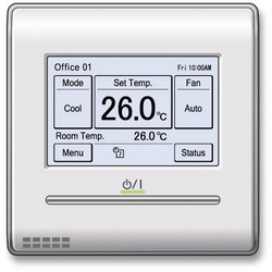 Проводной пульт управления General UTYRCRGZ1