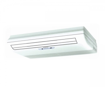 Напольно-потолочный кондиционер Kentatsu KSHF140HFAN3/KSUT140HFAN3