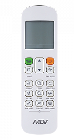 Напольно-потолочная VRF система Mdv D40DL/N1-C(At)