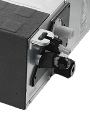 Канальная VRF система Dahatsu DS-VRF-H45/AC30P