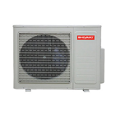 Внешний блок мульти сплит-системы на 3 комнаты Shivaki Free Match SRH-PM249DC
