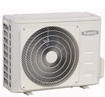 Кондиционер Бирюса Dream B-07DPR/B-07DPQ