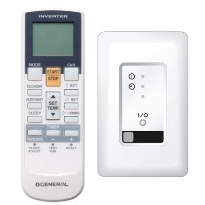 Пульт ДУ General UTY-LRHGM