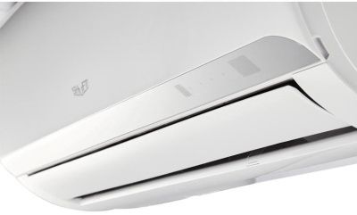 Кондиционер Shuft Tor SFTMI-07HN1_22Y