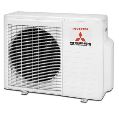 Кондиционер Mitsubishi Heavy SRK63ZR-W/SRC63ZR-W