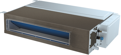 Канальный кондиционер AUX ALLD-HS12/4DR2/AL-HS12/4DR2(U)