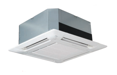 Кассетная VRF система Fujitsu AUXB024GLEH/UTGUFYEW