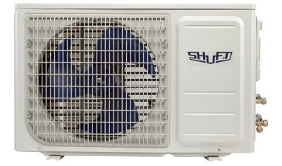 Кондиционер Shuft Berg SFTO-18HN1