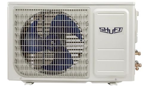 Кондиционер Shuft SFTO-09HN1