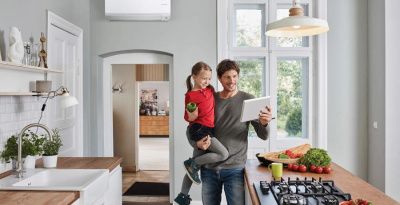 Кондиционер Bosch Climate 6000i CL6001iU W 70 E/CL6001i 70 E
