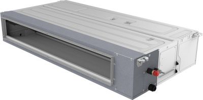 Канальный кондиционер Euroklimat EKDX1-35HNN/EKOX1-35HNN