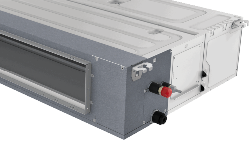 Канальная VRF система AUX ARVMD-H056/4R1M