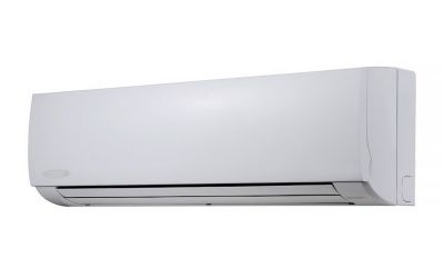 Настенный фанкойл до 2,5 кВт General Climate GHW-02VR(X)