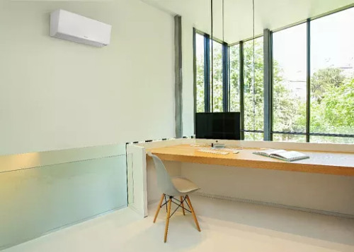 Кондиционер Daikin FTXM60R/RZAG60A