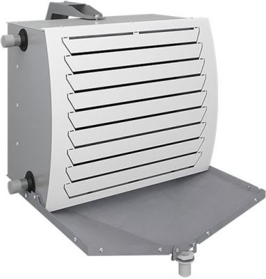Настенный фанкойл до 3,5 кВт Тепломаш КЭВ-3Ф3ПМ
