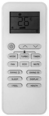 Кондиционер Dantex PERFECT RK-24PDMI/RK-24PDMIE