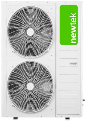 Напольно-потолочный кондиционер Newtek NT-66FTC48