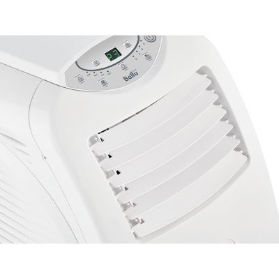 Мобильный кондиционер Ballu Smart Pro BPAC-20 CE_20Y
