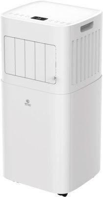 Мобильный кондиционер Royal Clima Magnate RM-MT28CH-E