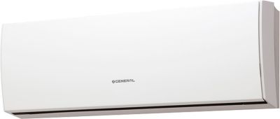 Кондиционер General Winner White AOHG12LUC