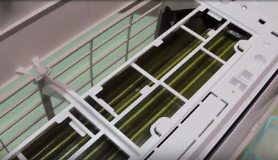 Кондиционер Rovex City RS-24CST4 PRO