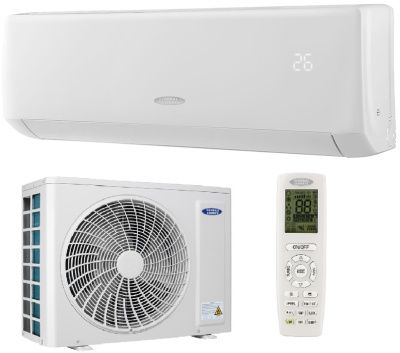 Кондиционер General Climate Mars II GC/GU-MR18HR32 WiFi