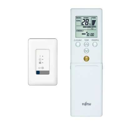 ИК-пульт управления и приемник сигнала Fujitsu UTYLBTYM