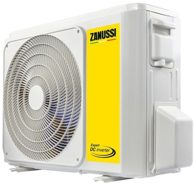 Кондиционер Zanussi Siena ZACS/I-07 HS/N1