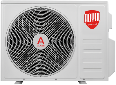 Кондиционер Royal Thermo Barocco RTB-07HN1