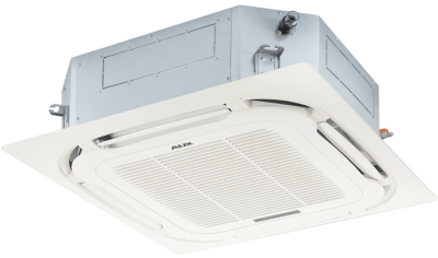 Кассетный кондиционер AUX ALCA-HS48/5DR2/AL-HS48/5DR2(U)