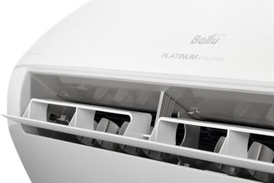 Кондиционер Ballu Platinum Evolution BSUI-09HN8_23Y