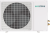 Напольно-потолочный кондиционер Ecoclima ECLCF-H18/4R1 / ECL-H18/4R1