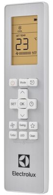 Кондиционер Electrolux Smartline EACS-18HSM/N8_V2
