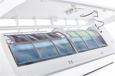 Кондиционер Electrolux Loft EACS/I-18HAL/N8