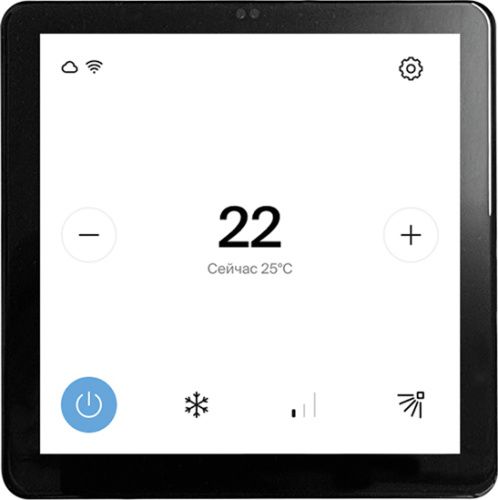 Кассетный кондиционер Kentatsu KSVB165HZRN1W/KSUNB165HZRN3/KPU95-DR