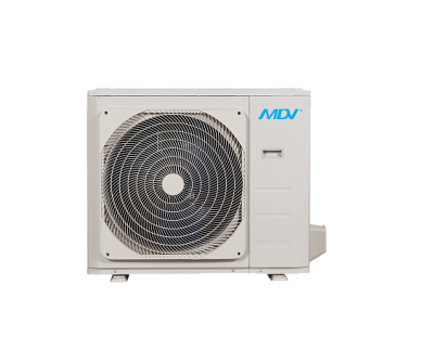Кассетный кондиционер Mdv MDCD-24HRFN8/MDOU-24HFN8