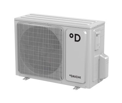 Напольно-потолочный кондиционер Daichi DA160ALKS1R/DF160ALS3R