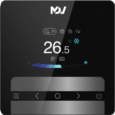 Пульт управления Mdv WDC3-86T-B