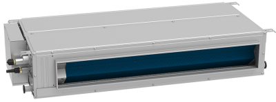 Канальный кондиционер General Climate GC/GU-DN18HWF
