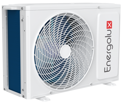 Кондиционер Energolux Zurich SAS12Z5-AI/SAU12Z5-AI