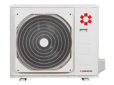 Канальный кондиционер Kentatsu KSMB105HZAN1P/KSUNB105HZAN3