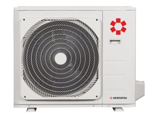 Канальный кондиционер Kentatsu KSMB140HZAN1P/KSUNB140HZAN3